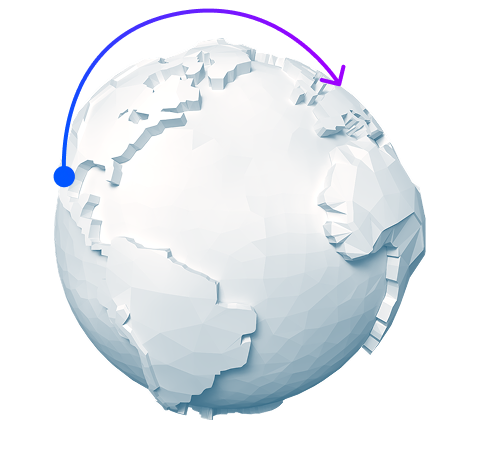 Globe