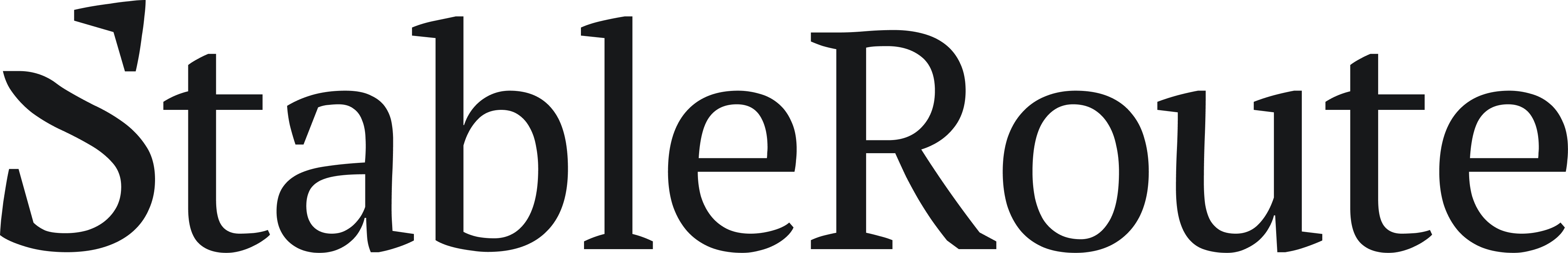 StableRoute Logo